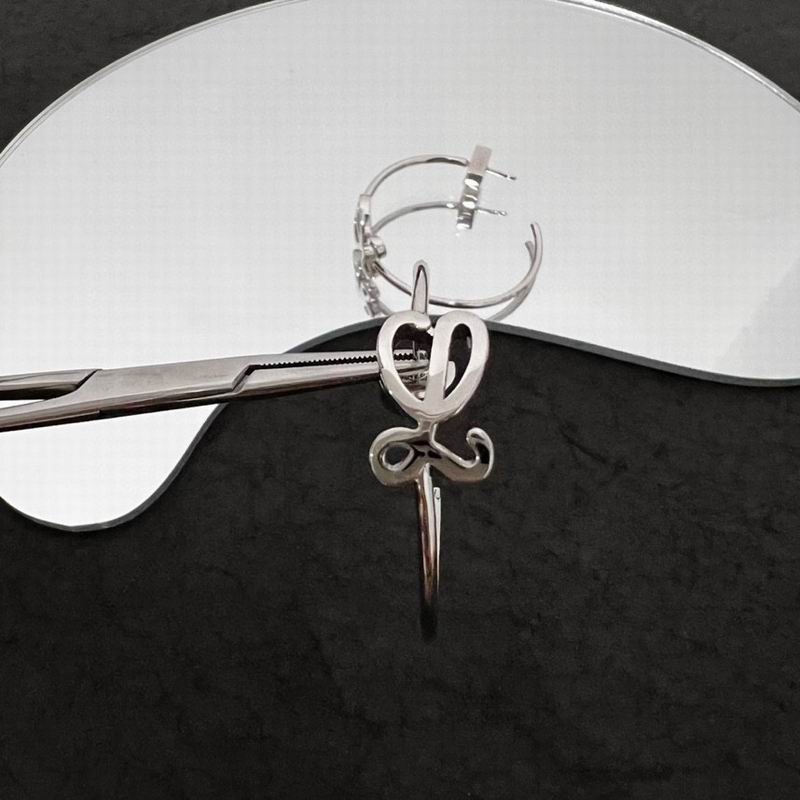 Loewe earring 01lyw20